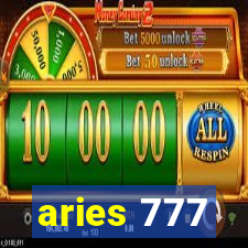 aries 777